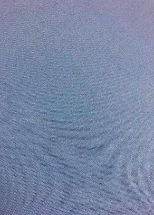 Baumwolle uni Jeansblau 9,-€/ Meter