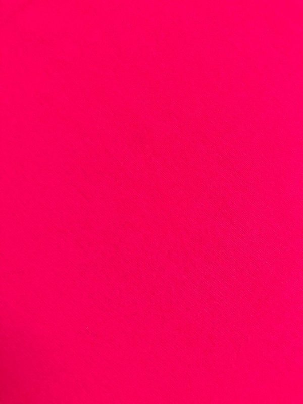 Bündchen fein Pink 11,-€/ Meter